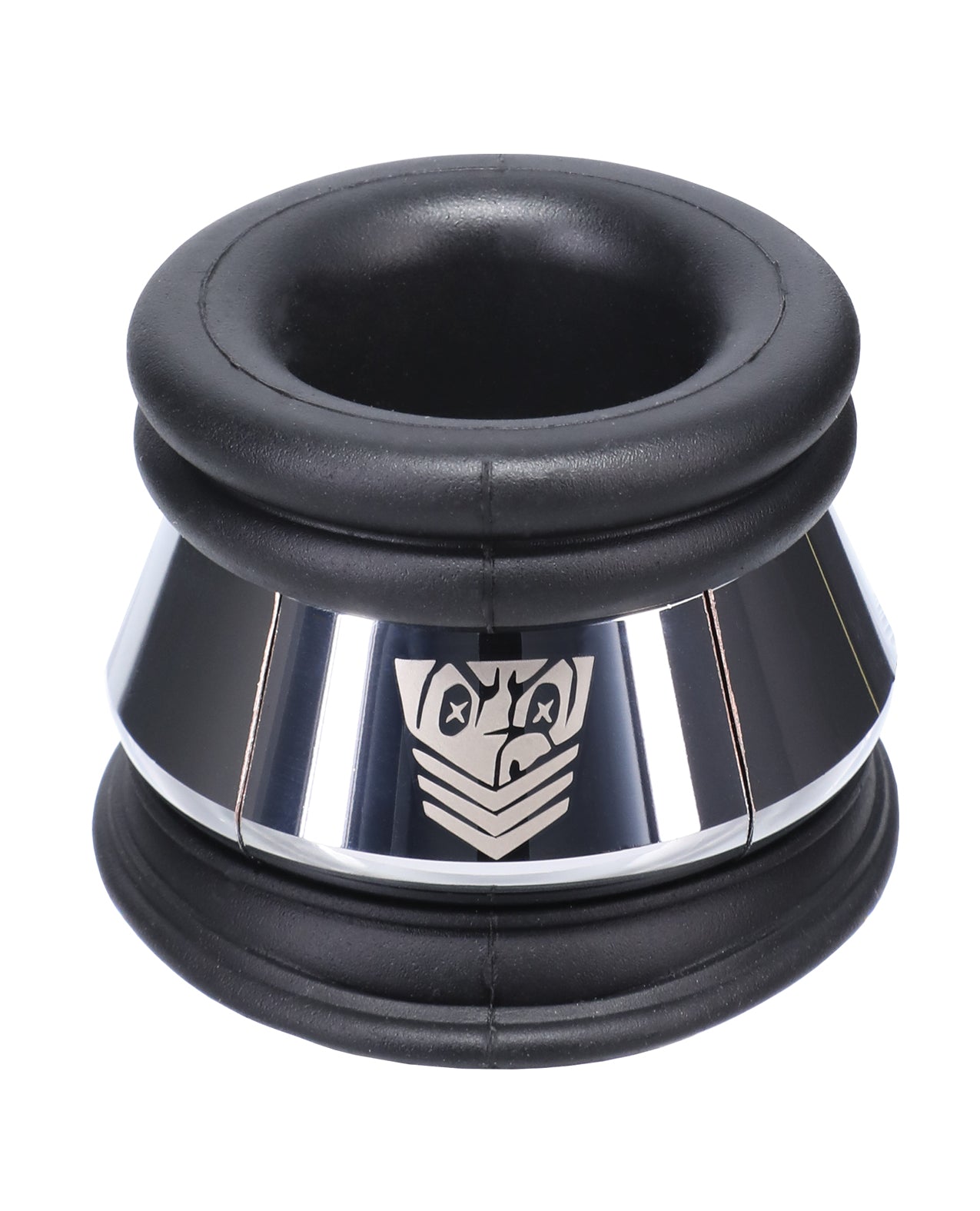 Fort Troff Full Metal Jacket Magno Ring Ball Stretcher - Black