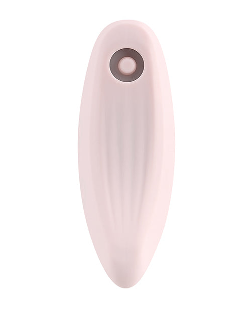 Playboy Pleasure Palm Vibrator - Solo – Nefarious By Design