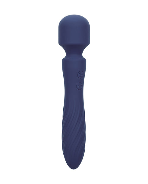 Charisma Mystique Massager - Blue