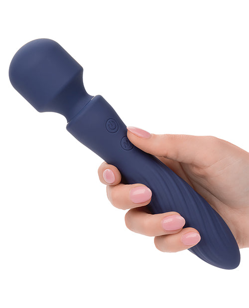 Charisma Mystique Massager - Blue